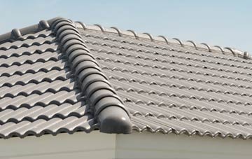 advantages of Rotherwick clay roofing