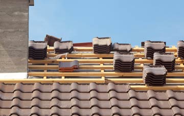 Rotherwick clay roofing costs