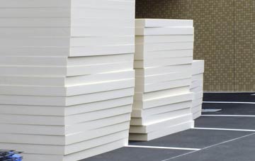 Rotherwick flat roof insulation costs