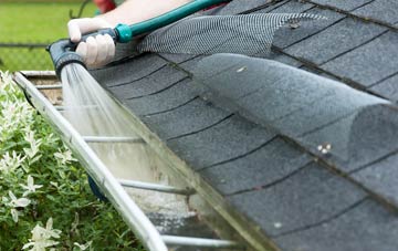 Rotherwick gutter cleaning costs
