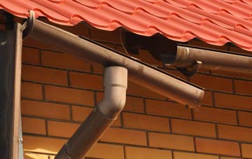 Rotherwick gutter repair costs