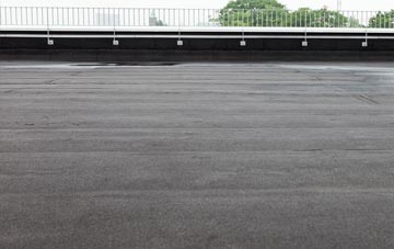 Rotherwick asphalt roof replacement