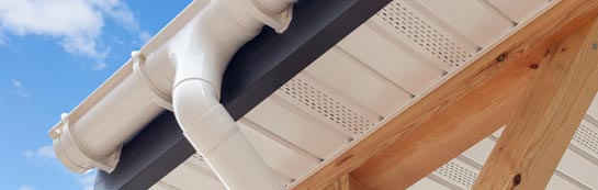 get Rotherwick guttering quotes today