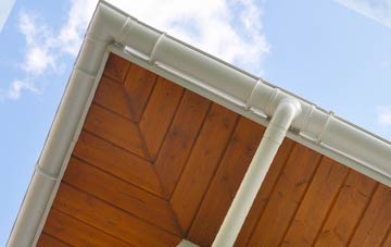 Rotherwick soffit types