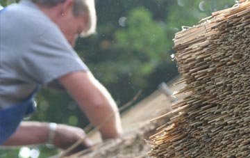 professional Rotherwick thatchers