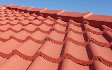 Rotherwick tile and slate roof replacement