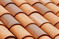 Rotherwick clay roofing