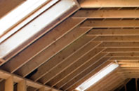 Rotherwick tapered roof insulation quotes